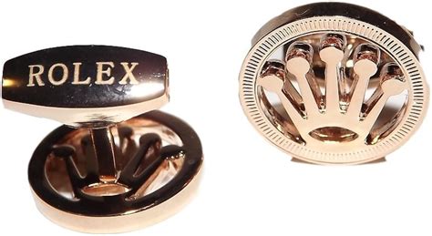 rolex cufflinks original|rolex cufflinks uk.